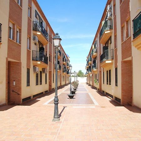 Granada A Un Paso, Parking Gratis Apartment Hijar  ภายนอก รูปภาพ