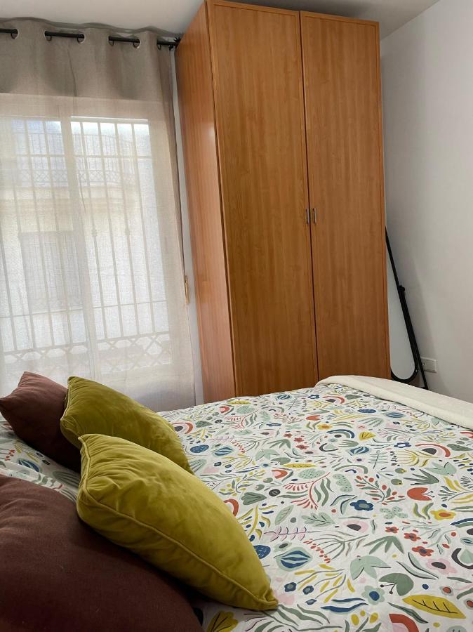 Granada A Un Paso, Parking Gratis Apartment Hijar  ภายนอก รูปภาพ