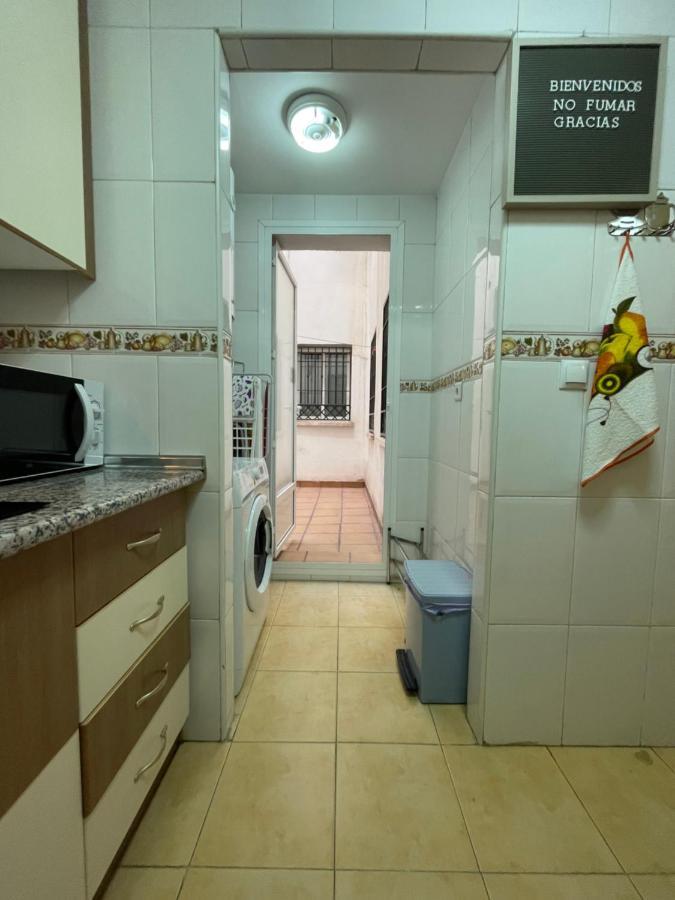 Granada A Un Paso, Parking Gratis Apartment Hijar  ภายนอก รูปภาพ